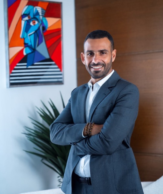 Mehdi Lahlou