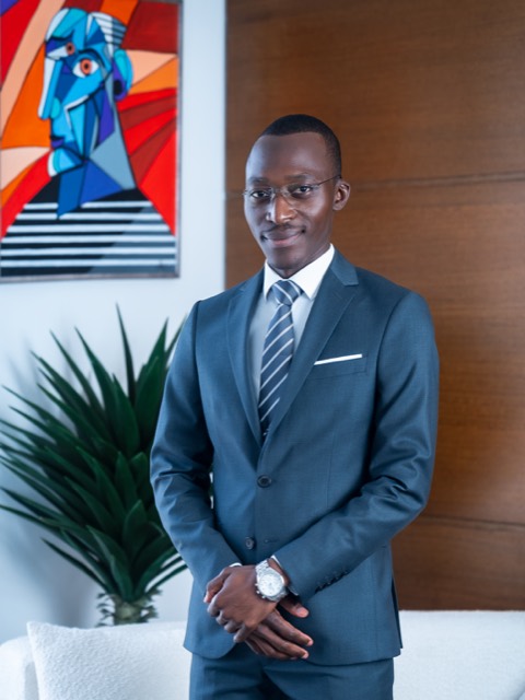 Saidou Camara